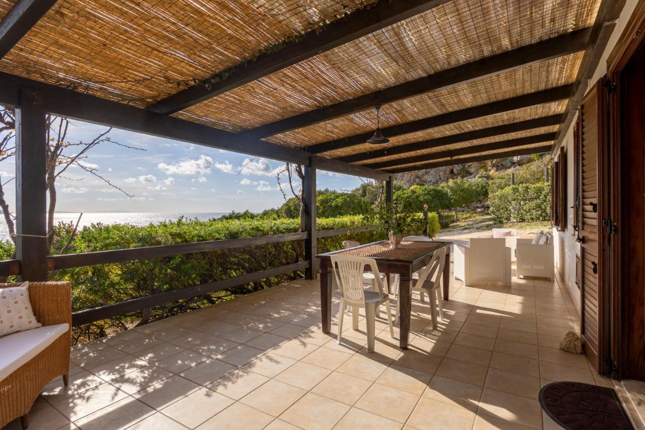 Pittalumari Makari Villa Macari Exteriör bild