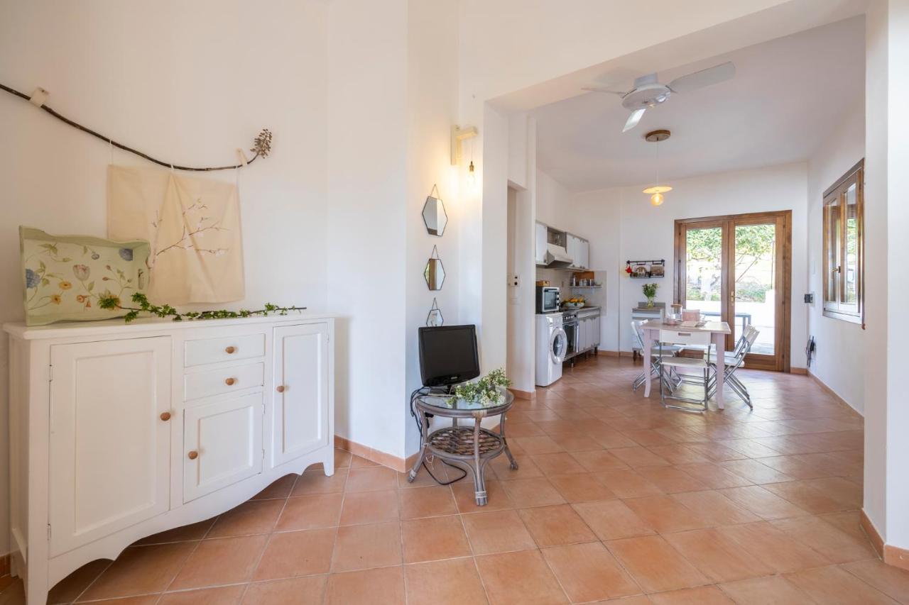 Pittalumari Makari Villa Macari Exteriör bild