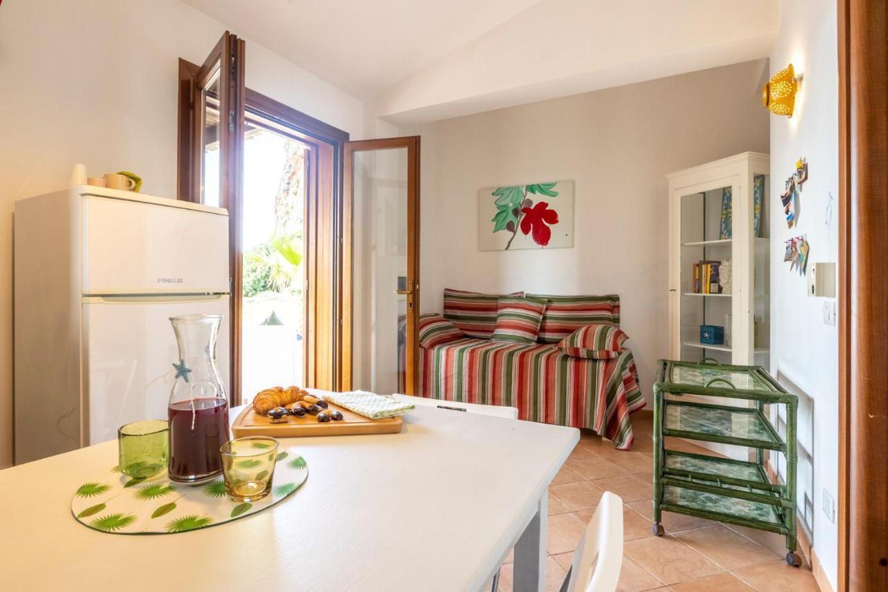 Pittalumari Makari Villa Macari Exteriör bild