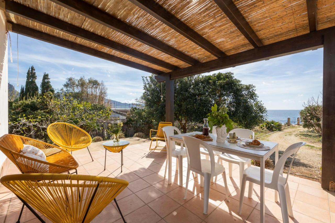 Pittalumari Makari Villa Macari Exteriör bild