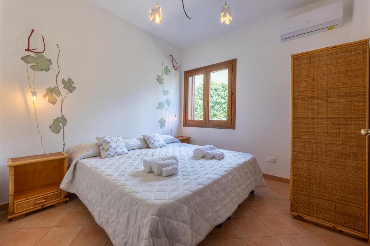 Pittalumari Makari Villa Macari Exteriör bild