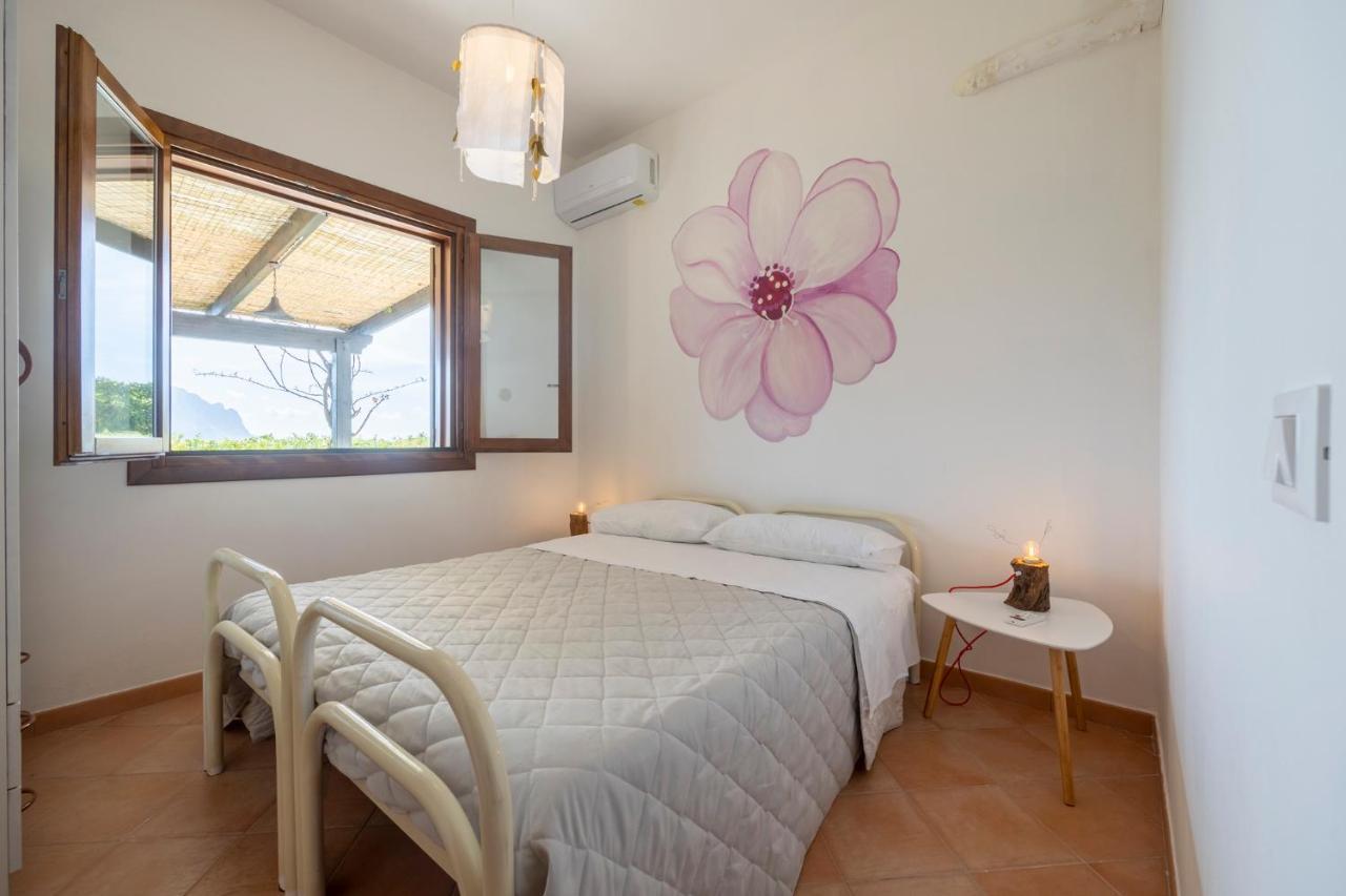 Pittalumari Makari Villa Macari Exteriör bild